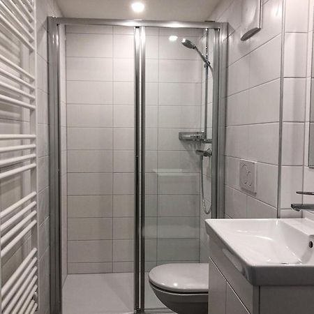 Zum Schwarzen Roessl Hotel Strengberg Ngoại thất bức ảnh
